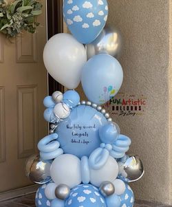 Balloon Bouquet