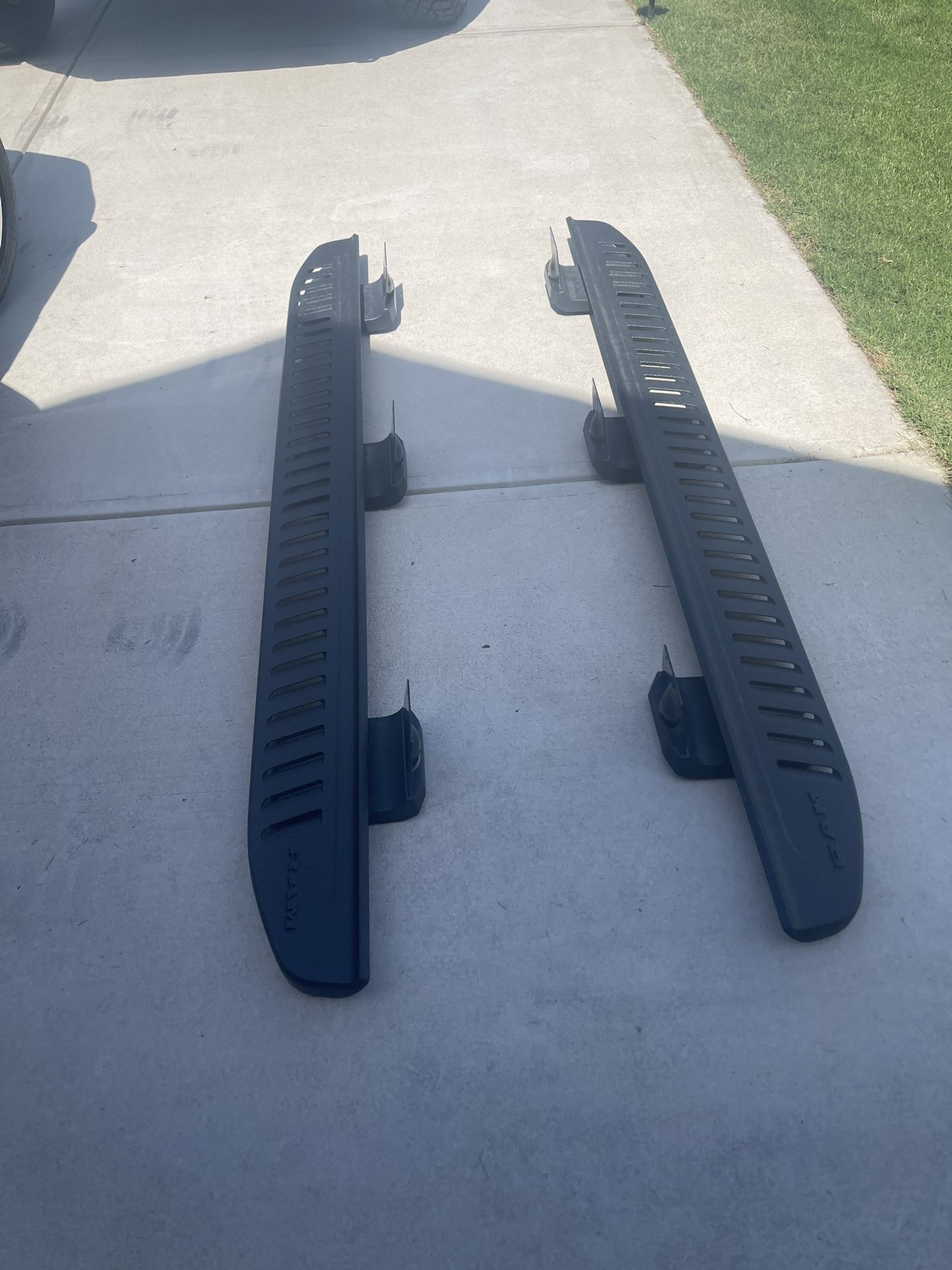 Running Boards