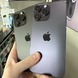 UNLOCKED iPhone 14 Pro Max 256GB @ The Phone Hub