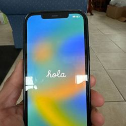 iPhone 12 Pro Max 256 Gb