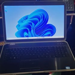 Dell Inspiron 17” Laptop - i7, 16GB RAM, 1.5TB Storage, Win11 Pro