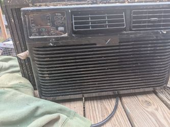 8000 btu window unit