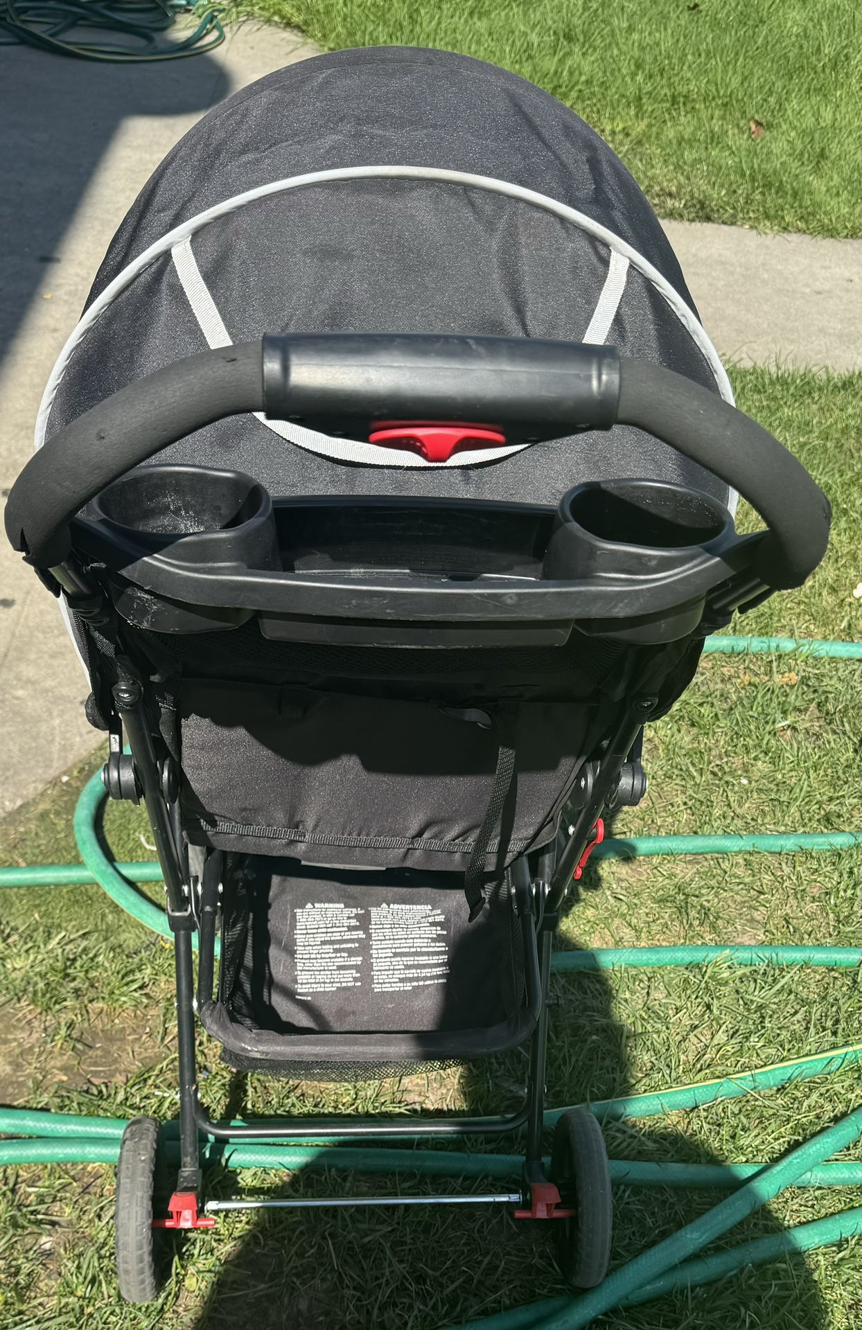 Stroller 