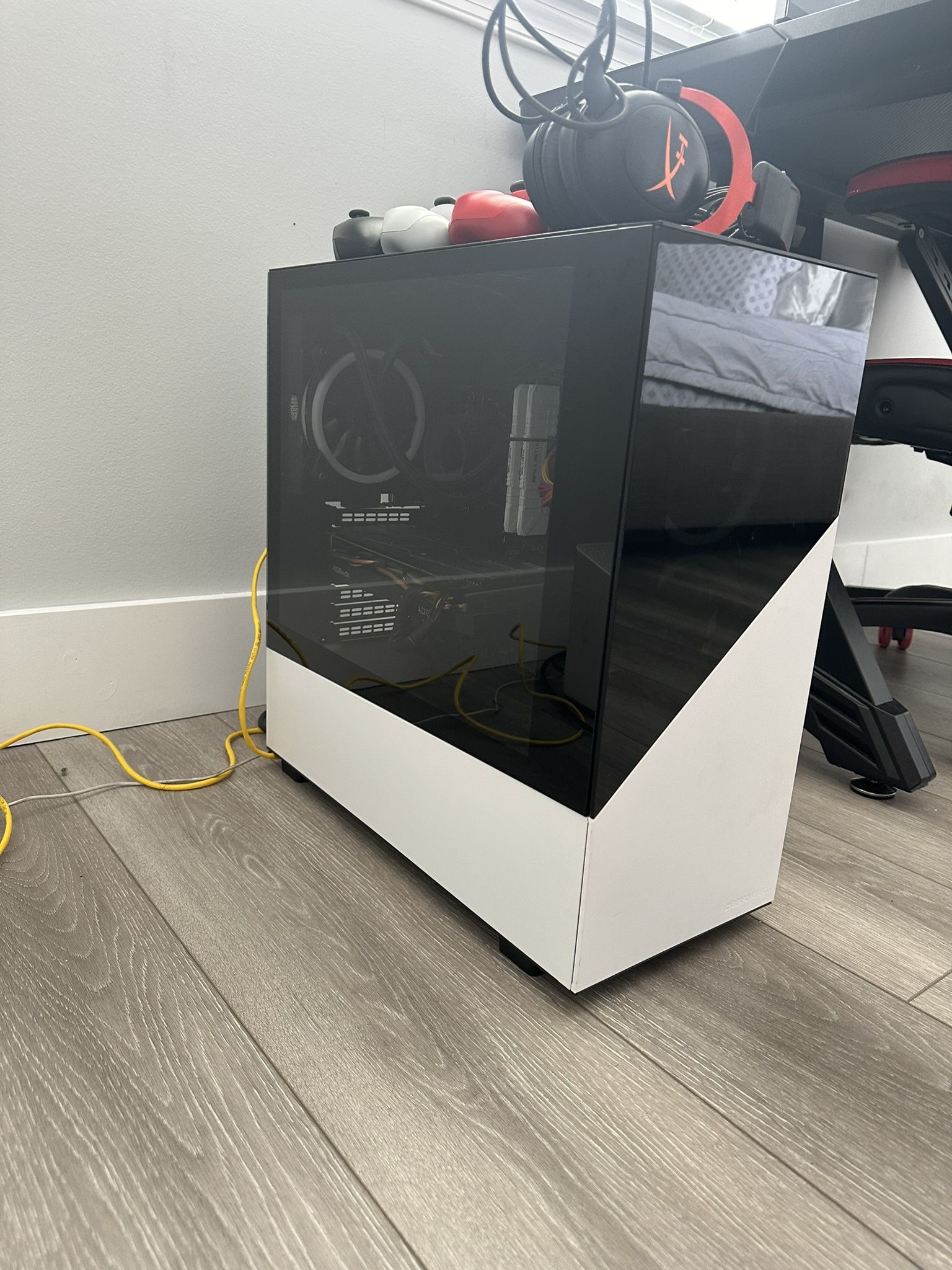 Cybergaming Pc COME GRAB IT!