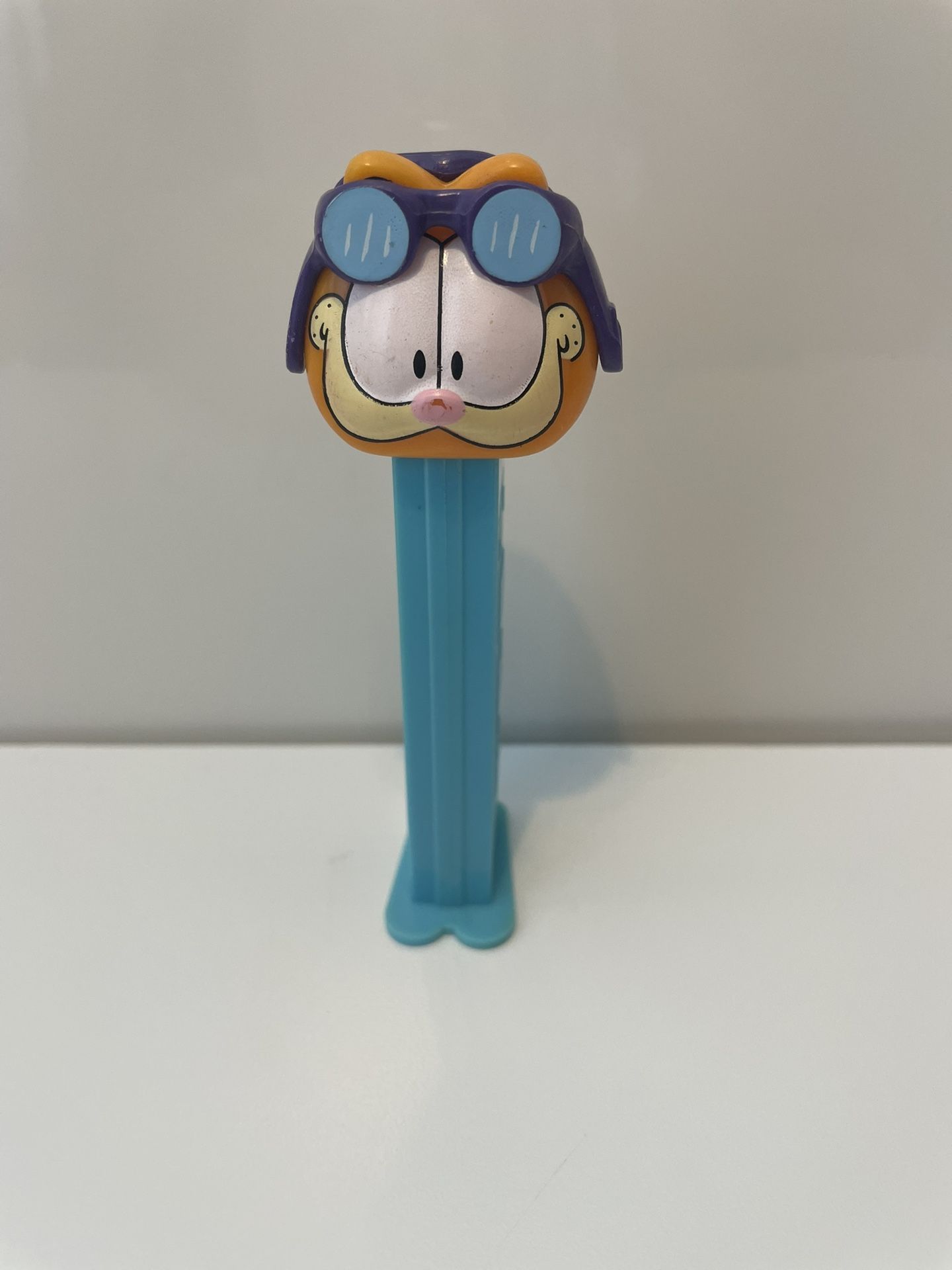 Garfield Pez