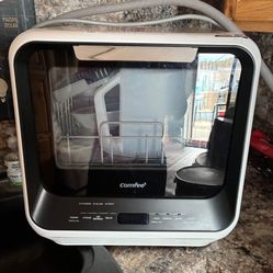 Comfee Dishwasher