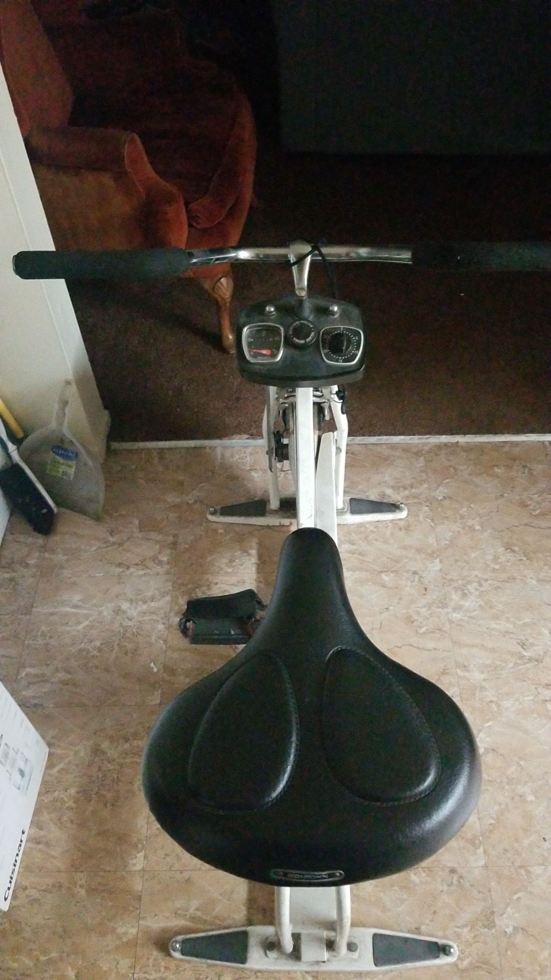Schwinn xr8 exercise bike for Sale in Anaheim, CA OfferUp