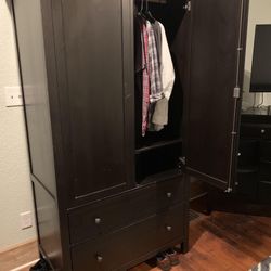 Hemes ikea expresso Blk 