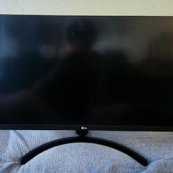 LG Monitor 