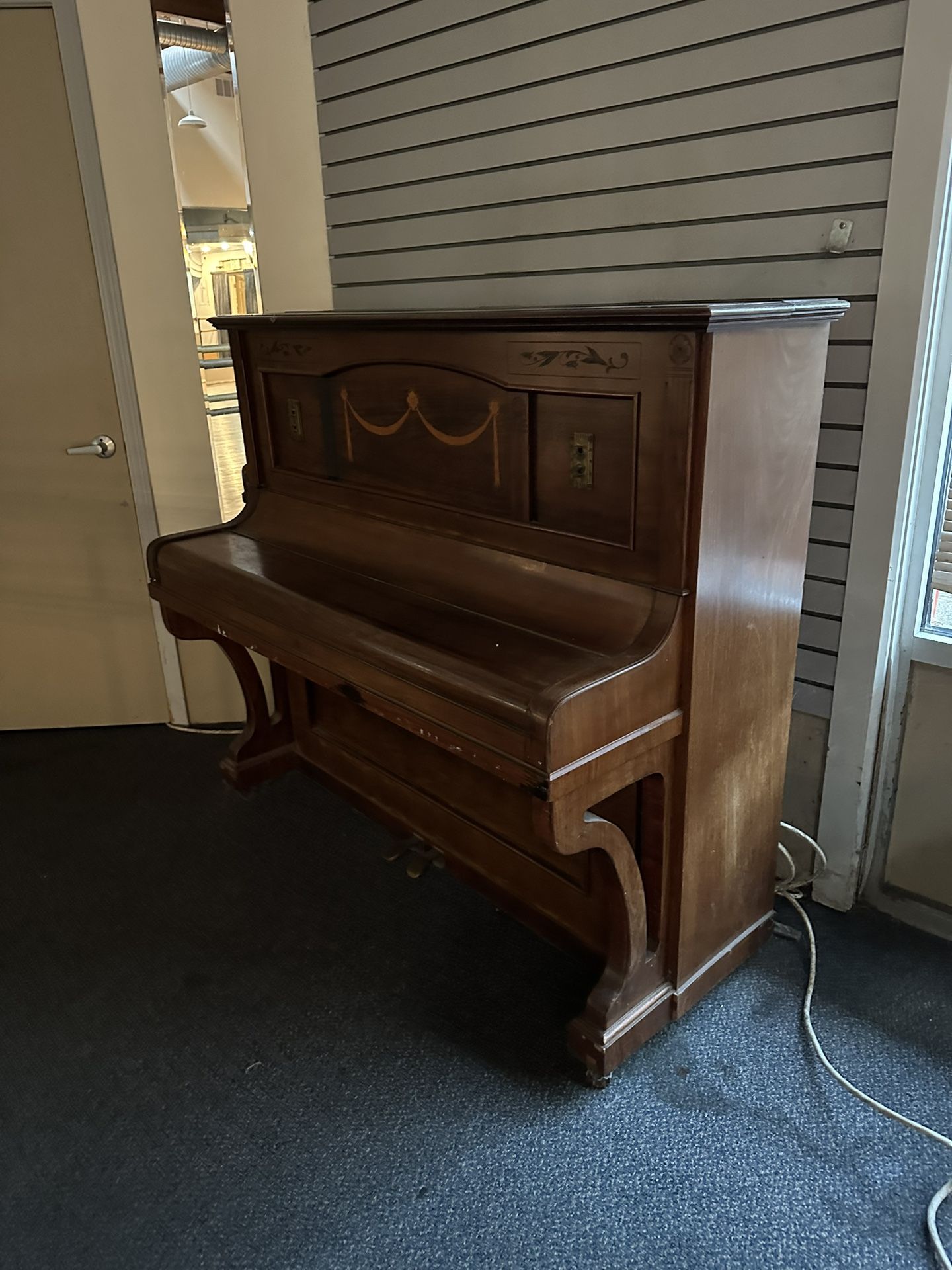 Piano