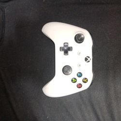 Xbox One Wireless Controller