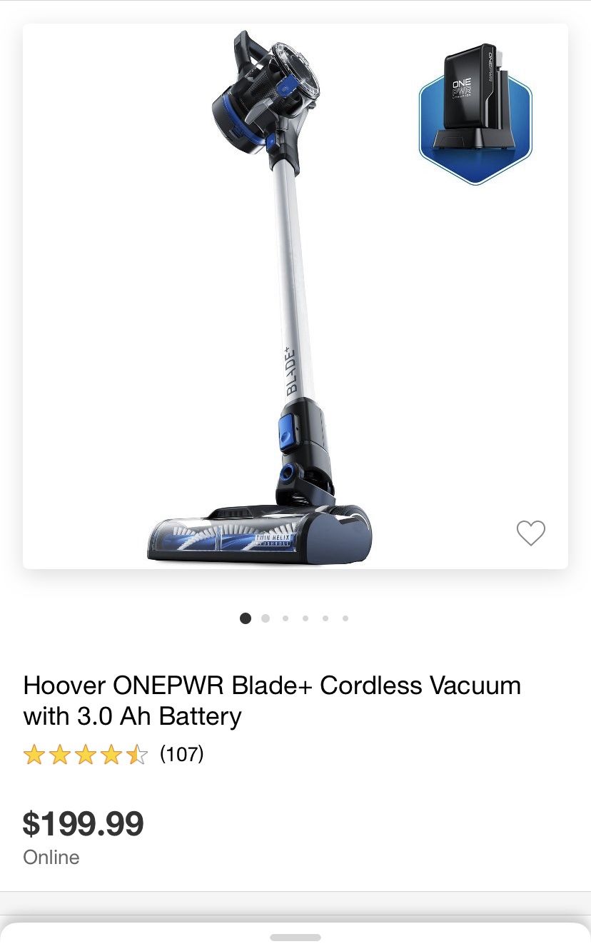 Vacuum