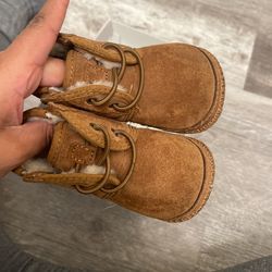 Infant Ugg