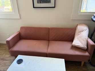 Free couch