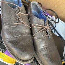 Men’s Dress Shoes Size 11