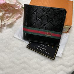 Mens Wallet 