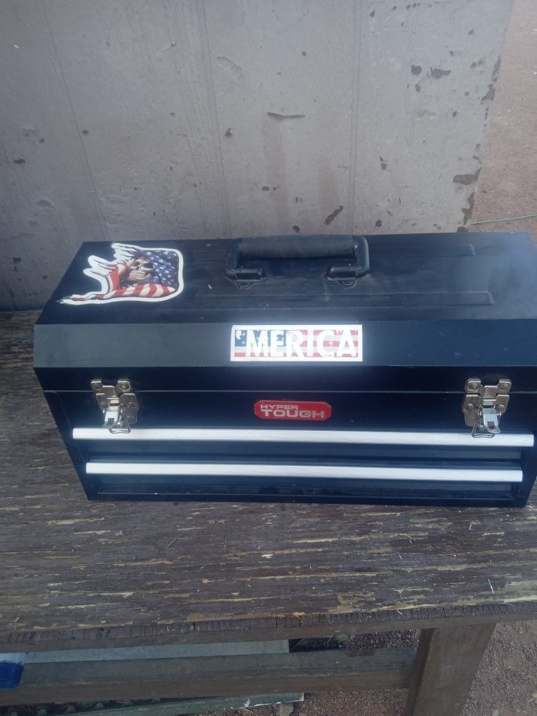 Tool Box 