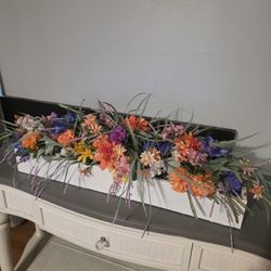 Flower Arrangement 