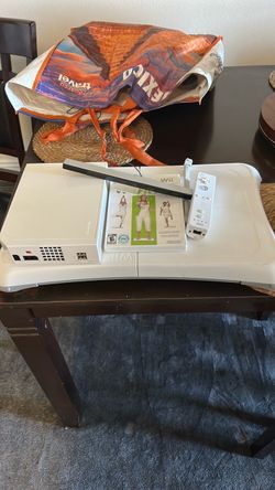 Nintendo Wii