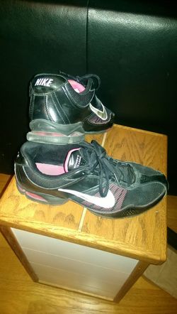 Nike shoes in excellent condition