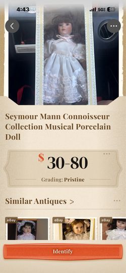 Antique dolls for sale