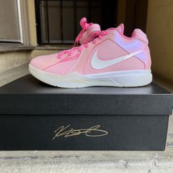 KD 3 “Aunt Pearl”