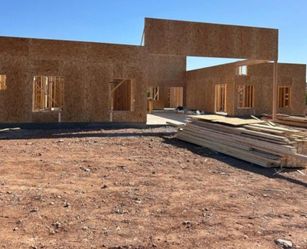 Master carpenter/ framer