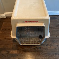Large Pet kennel  / Pet crate