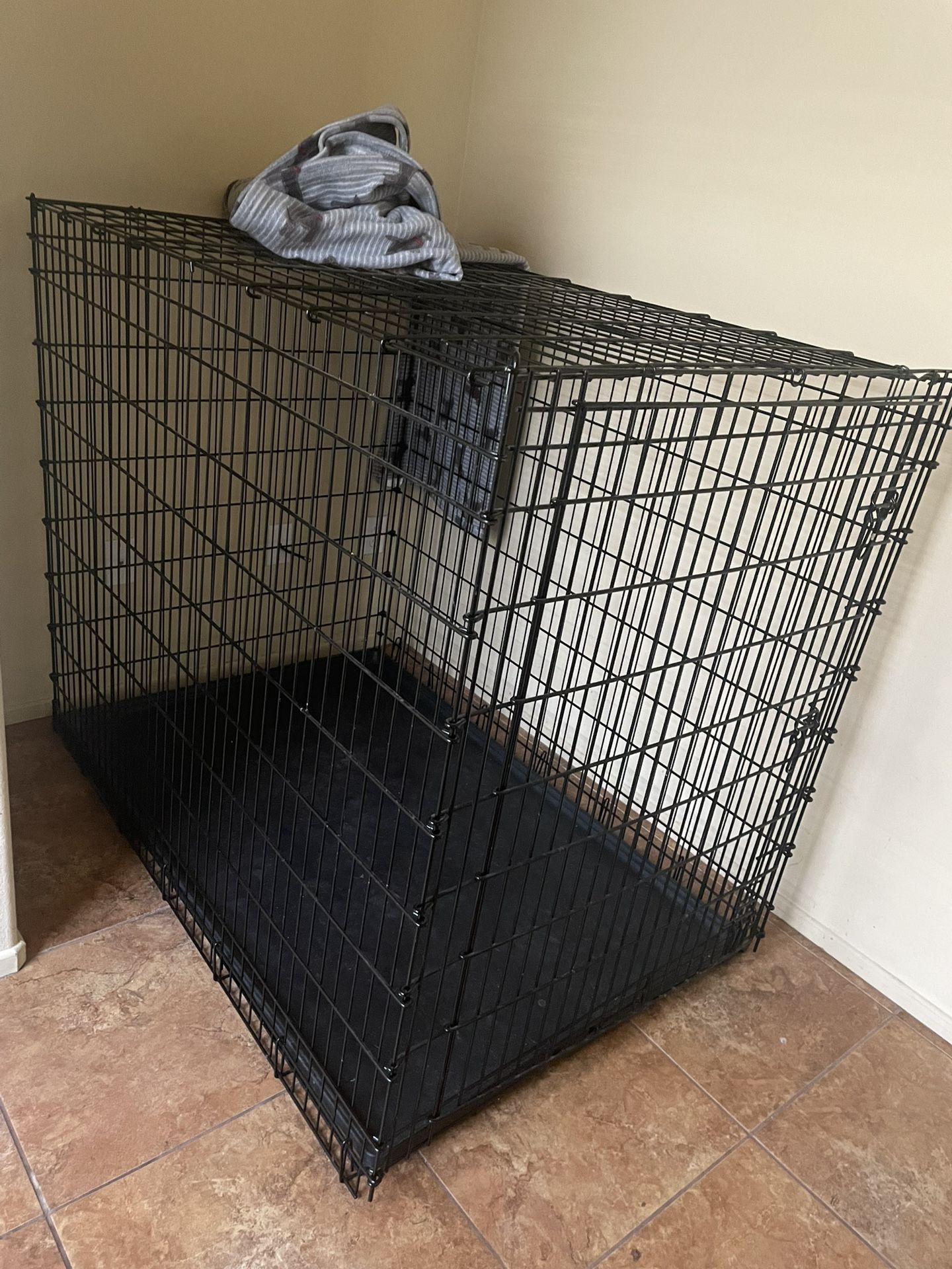 XXL Dog Crate