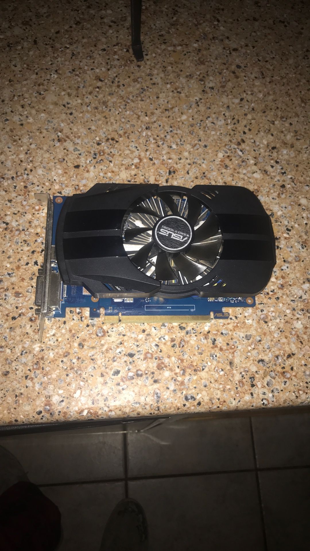 Asus 1070 Graphics Card Trade Or Best Offer