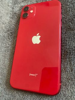 iPhone 11 unlocked