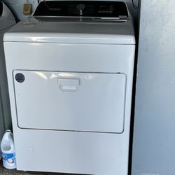 Dryer Only 