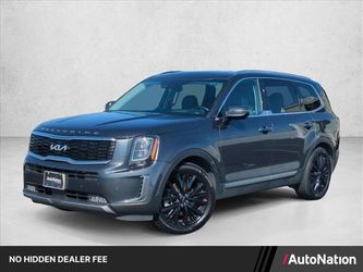 2022 Kia Telluride