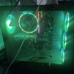 GAMING PC FOR A STEAL