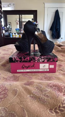 Brand New Heels $20/ Size 5.5