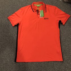 Hugo boss modern Fit men polo size XL for Sale in Queens, NY - OfferUp