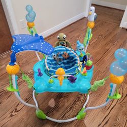 Disney Baby Finding Nemo Jumper