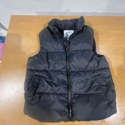 Old Navy Puffer Vest 