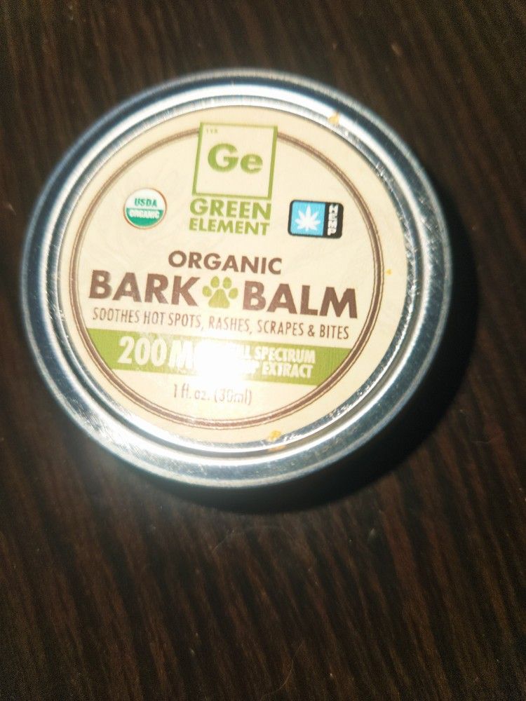 Bark Balm