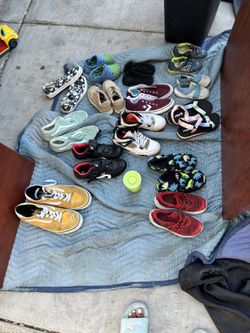 Shoes