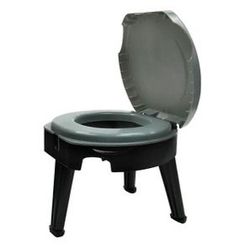 Fold To Go Portable Toilet