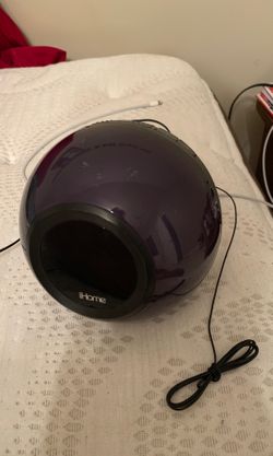 iHome