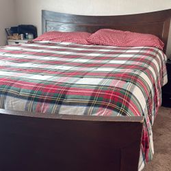 Ethan Allen Bedroom Set