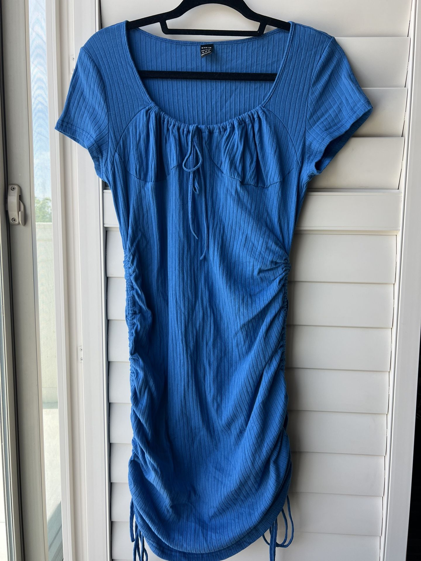 Shein Dress