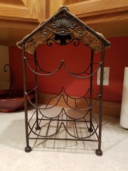 Wine Rack