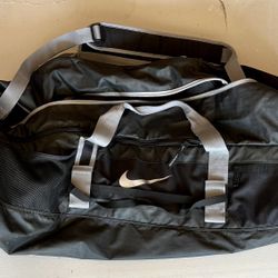 Nike Lacrosse Bag - XL