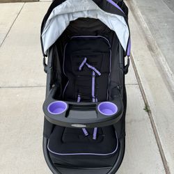 3 Baby Strollers $50