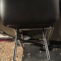 F150 Headrests 