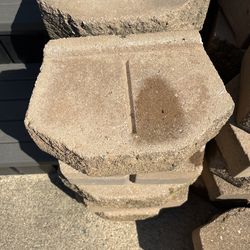 Landscaping Bricks