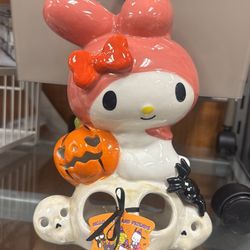 My Melody Halloween Ceramic 
